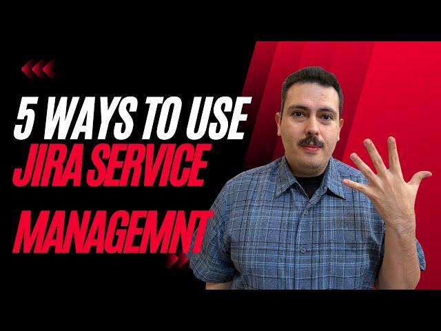 What is Jira Service Management (JSM) Used For?