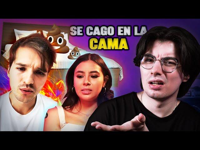 Memo Aponte Es Peor De Lo Que Creíamos | Reaccionando A Las Confesiones De Sus Ex