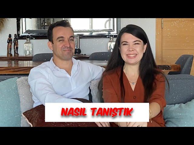 NASIL TANIŞTIK? DOKTOR HEMŞİRE AŞK HİKAYESİ / BABAMDAN KAÇTI 