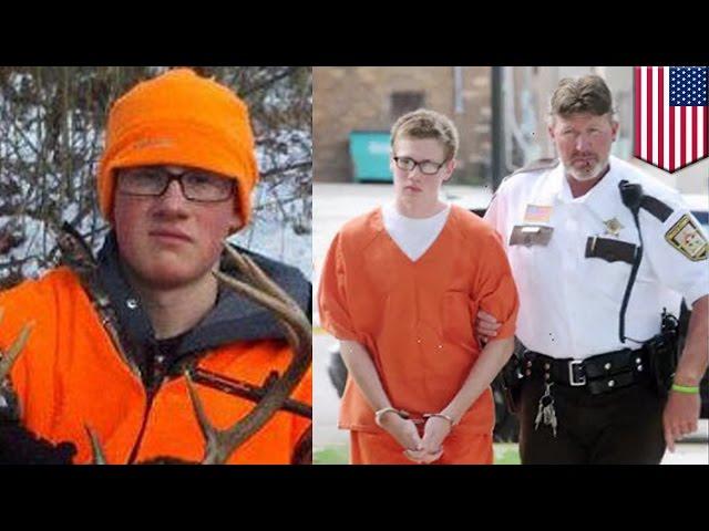 School massacre plot: Minnesota teen planned to kill family and classmates - TomoNews