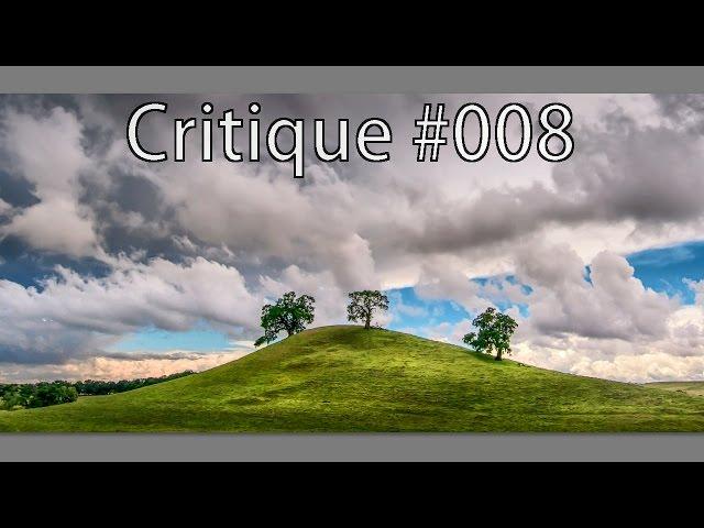 Nature / Landscape Photography Critique #008 - by YuriFineart