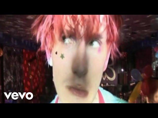 Patrick Wolf - Accident & Emergency