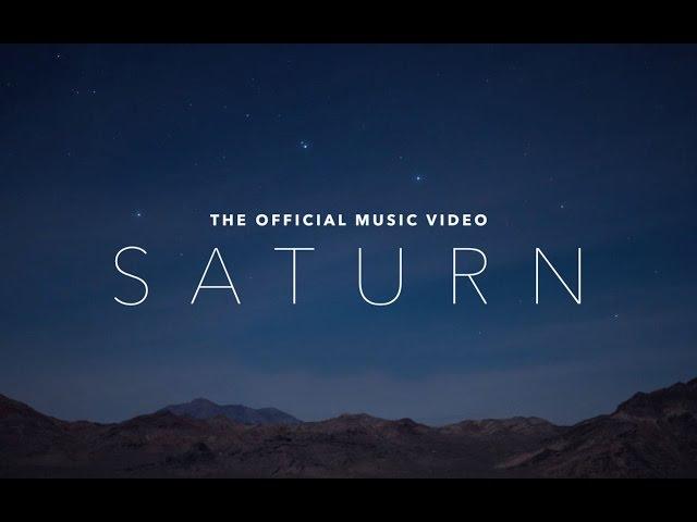 Sleeping At Last - "Saturn" (Official Music Video)