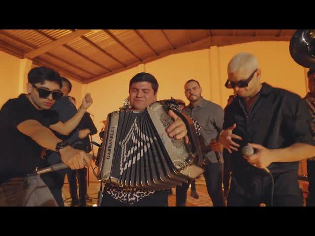 Alta Consigna X Banda Renovación X Ángel Montoya - Los Ninis [En Vivo]