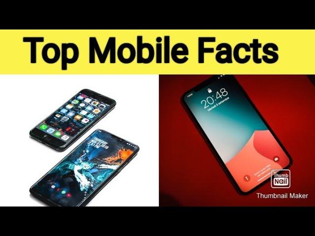 top mobile facts in hindi  #shorts