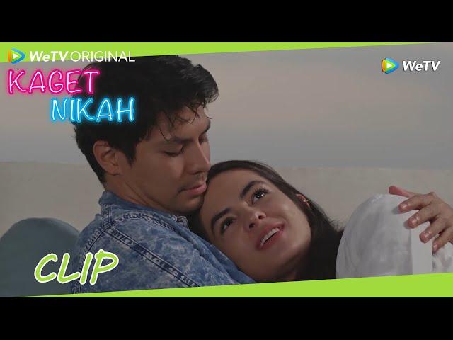 Kaget Nikah | Rico&Carissa Sweet Collection | WeTV | ENG SUB