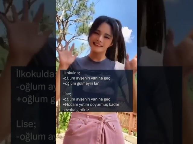 İnstagram - Twitter video #58 #tiktok #twitter #akımı