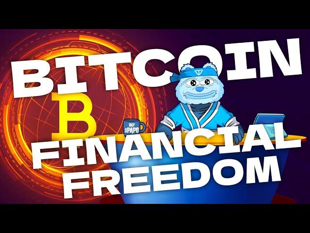 Bitcoin: The Ultimate Hedge Against Inflation & Financial Sovereignty | Protect Your Wealth!