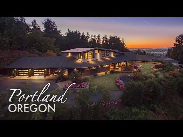 For Sale - 1100 SW Myrtle Drive Portland Oregon - Harnish Properties