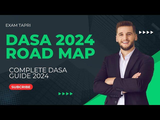 DASA 2024 || DETAILED INFO. REGARDING 2024 DASA | DASA CIWG | Admission Procedure| Allotment Process