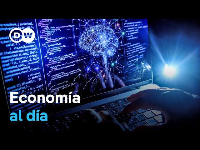 La IA china DeepSeek agita las Bolsas y desafía a Silicon Valley