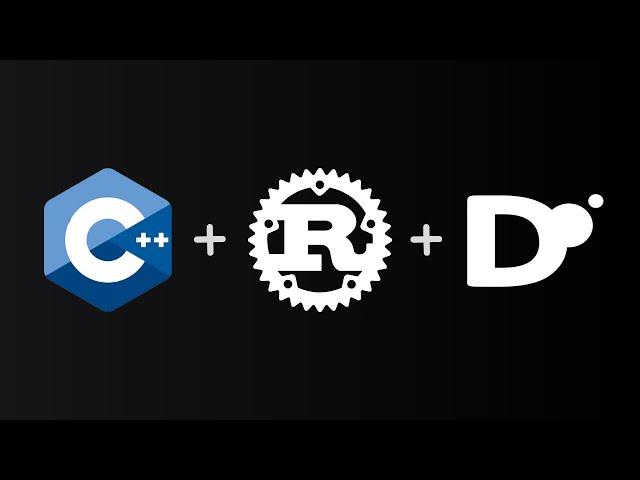 C++ and Rust At The Same Time | Prime Reacts
