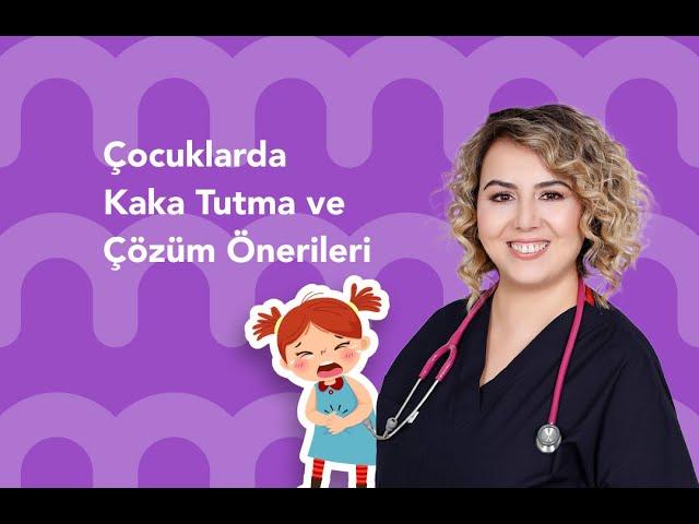 Çocuklarda Kaka Tutma ve Çözüm Önerileri | Momsco by Molfix