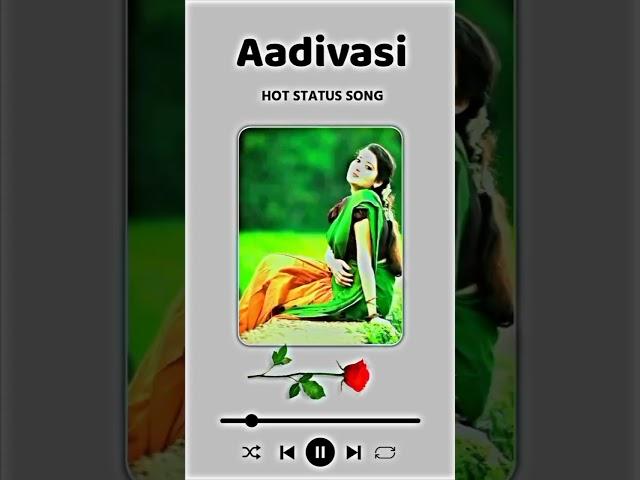 Aadivasi status ful HD 2023#shorts #aadivasi_status subscribe kar do