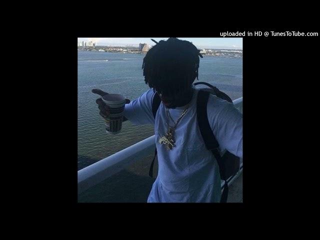 MexikoDro x Playboi Carti Type Beat "chain"