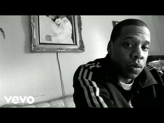 JAY-Z - 99 Problems (Clean Version)