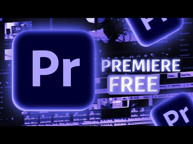 🟢 Adobe Premiere Pro Crack | Free Download Premiere Pro 2024 | Crack Adobe Premiere