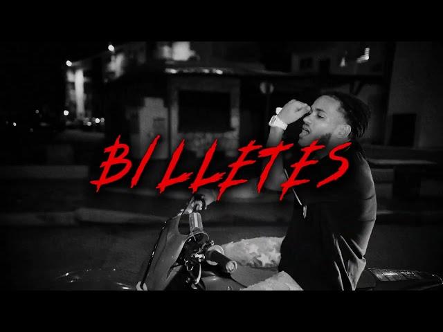 [FREE] PRESSURE 9X19 x SLAYTER TYPE BEAT - "BILLETES" | BEAT DE TRAP 2024