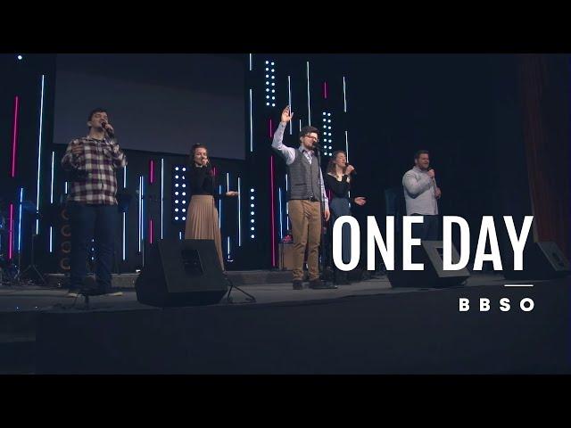 One Day - Vine o zi! - BBSO