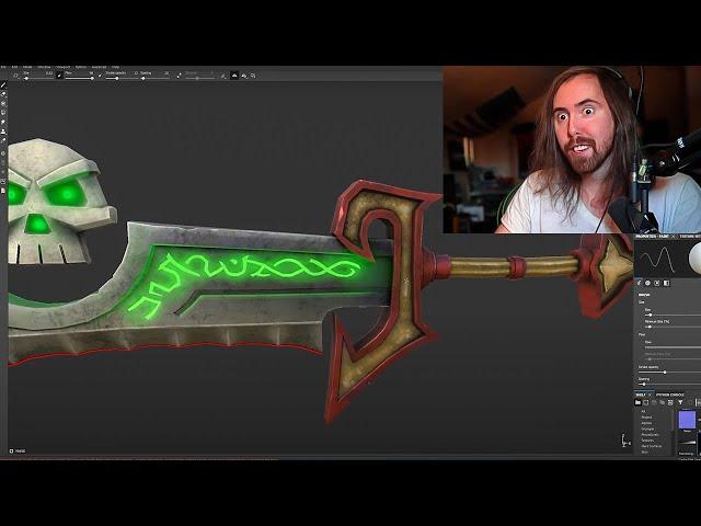 This Guy Remade WoW's Most Legendary Weapon (HD)