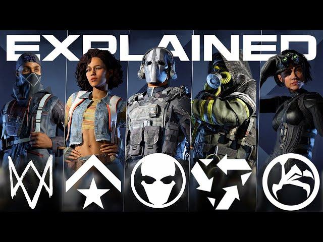 All 5 Classes in XDefiant Explained (With Tips)