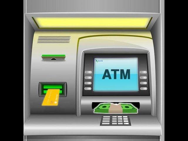 ماذا تفعل إذا تم سحب وبلع الفيزا في ماكينة ال ATM وكيفية استعادتها