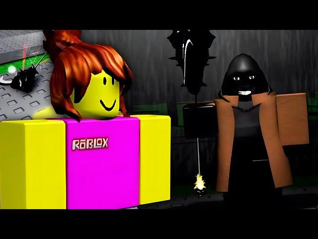 Weird Strict Dad - Chapter 2 (Full Walkthrough) - Roblox