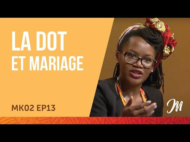 La dot et mariage