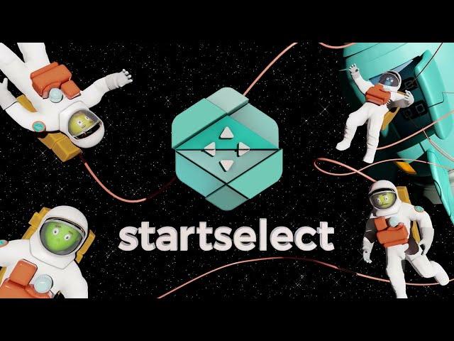 Startselect Brand Video BE - 2022