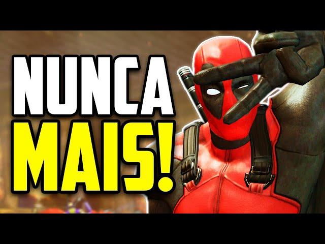 15 Jogos INCRÍVEIS que você NÃO PODE MAIS COMPRAR!