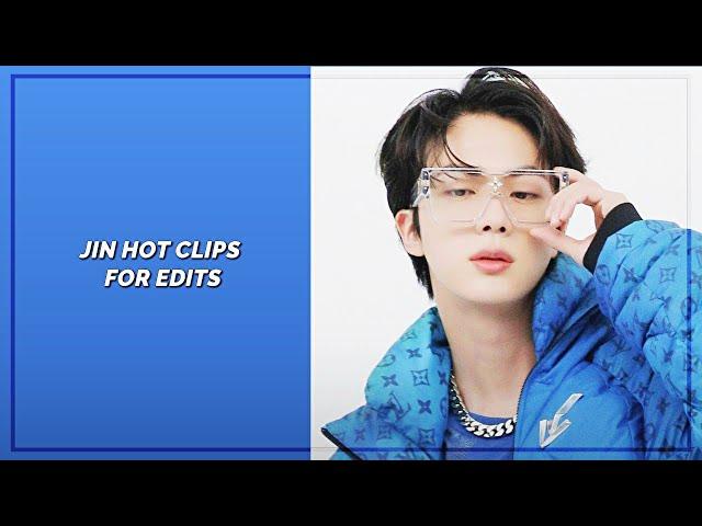 Jin hot clips for edits [HD]