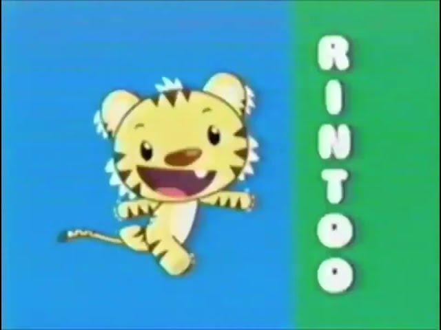 Nick Jr. Ni Hao Kai-lan Promo: Rintoo & Lulu