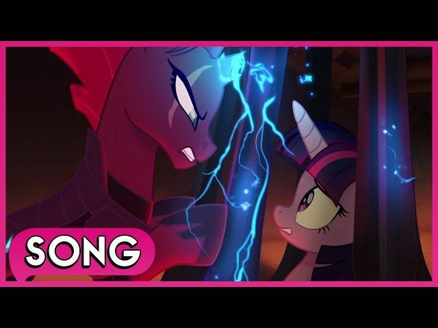 Open Up Your Eyes (Song) - My Little Pony: The Movie [HD]