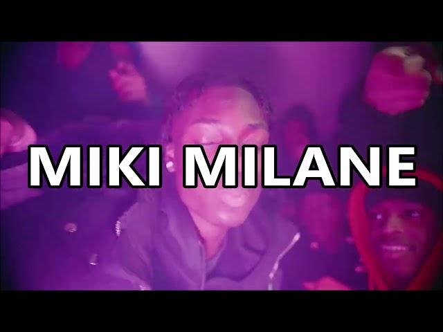 ‘Miki Milane‘ Drill Remix | Crni Cerak x Balkan Sample Drill Type Beat 2023