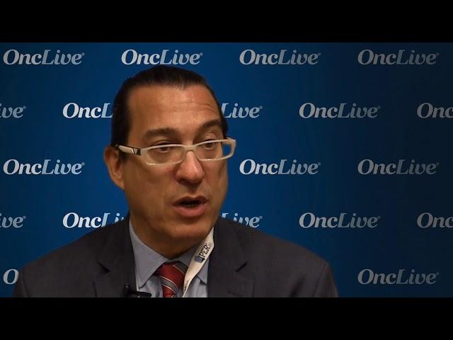 Dr. Pinilla-Ibarz Discusses Advancements in CML