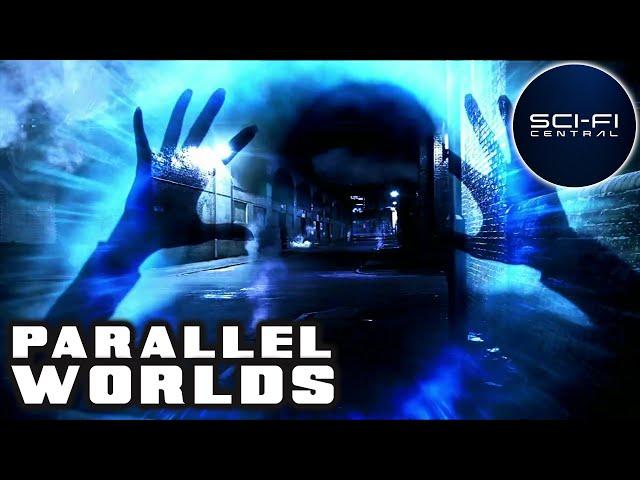 Parallel Worlds | Weird Or What? | S2E5 | William Shatner
