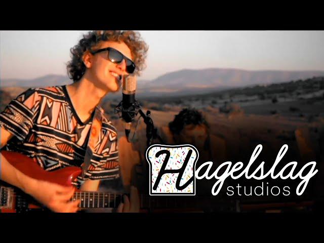 Hagelslag feat. Chillian - Say No More (Live Session)