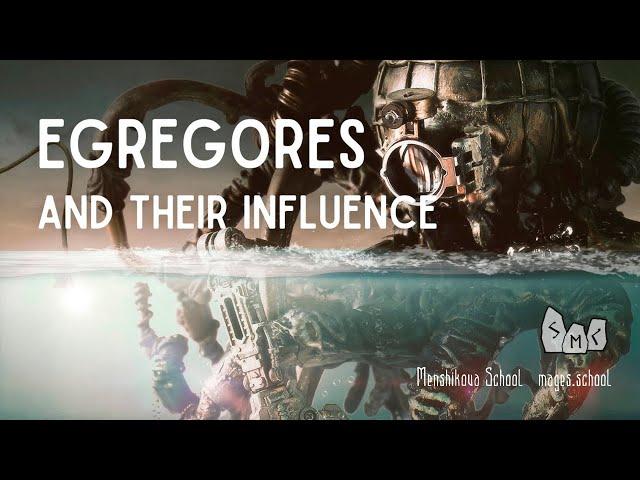 Egregores And Their Influence On People's Goals