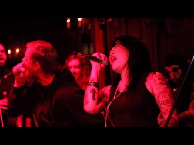 Dirty Black Summer - Guest Vocals by Mike Vallely - Nervous Breakdown