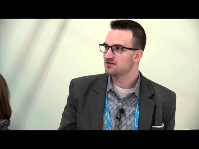 Cisco ACI Microsegmenation: VMware NSX vs. Cisco ACI with Juan Lage