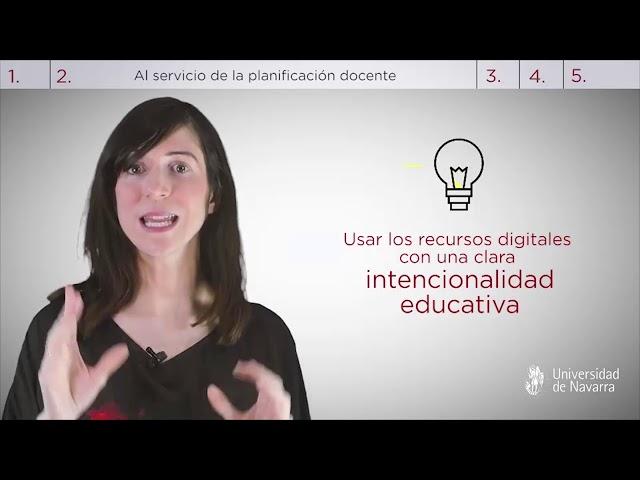 Recursos digitales