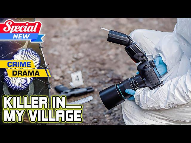 Killer in My Village 2025 Special  Sarah Wellgreen  Best True Crime 2025