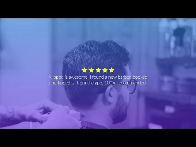 Best haircut booking software