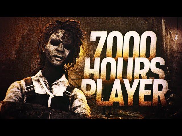 ЛУЧШИЕ МОМЕНТЫ за 7000 ЧАСОВ в Dead by Daylight