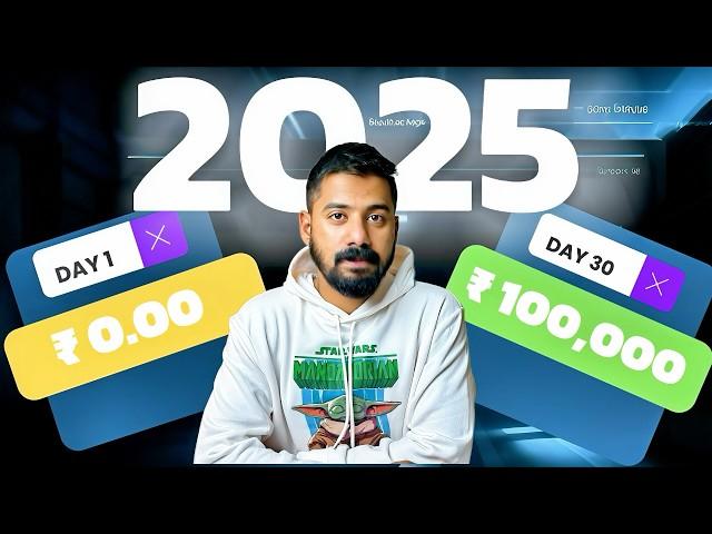 Extra Income ഉണ്ടാക്കാൻ ഞാൻ ചെയ്ത 10 Methods(Pick the best for you) 2025 Money Making Challenge.