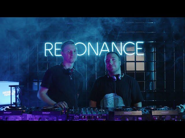 QTEQ & Alexandr Craft - Live Resonance Music Academy 29.03.2023 Progressive Indie Dance DJ Mix