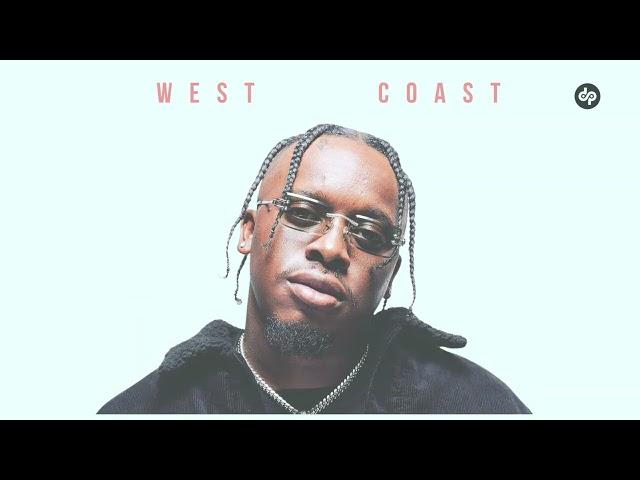 [FREE] BLXST Type Beat 'More Life' | West Coast RnB Type Beat 2022