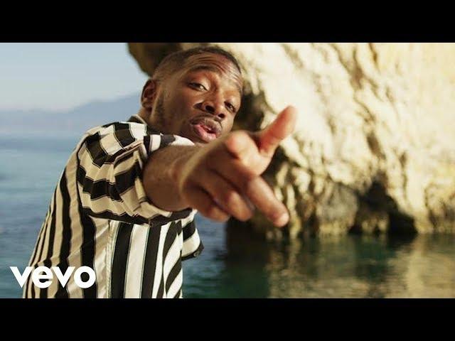 Krept & Konan - For Me (Official Video)