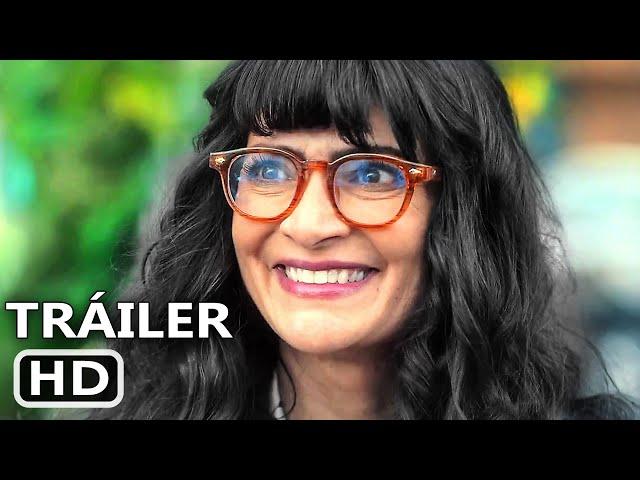 BETTY LA FEA: LA HISTORIA CONTINÚA Tráiler Español Latino (2024)