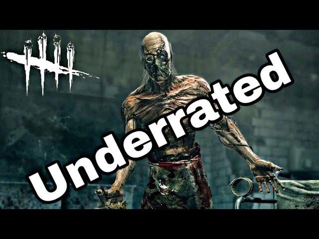 Underrated Chapters I Want to See #2 - Dead by Daylight